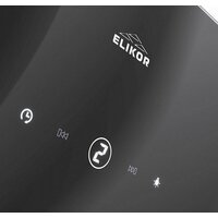 Кухонная вытяжка Elikor Wave 50 BK - Превью изображения №7 — Интернет-магазин Your Sale