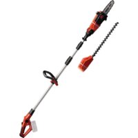 Einhell PXC GE-HC 18 Li T-Solo (без АКБ)