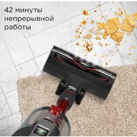 Пылесос Redmond (Редмонд) VH1317 - Превью изображения №5 — Интернет-магазин Your Sale