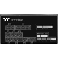 Блок питания Thermaltake Toughpower GF A3 Gold 750W TT Premium Edition PS-TPD-0750FNFAGE-H - Превью изображения №5 — Интернет-магазин Your Sale