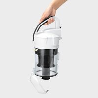 Пылесос Karcher VC 3 1.198-053.0 - Превью изображения №6 — Интернет-магазин Your Sale