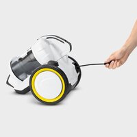 Пылесос Karcher VC 3 1.198-053.0 - Превью изображения №5 — Интернет-магазин Your Sale
