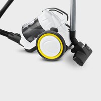 Пылесос Karcher VC 3 1.198-053.0 - Превью изображения №7 — Интернет-магазин Your Sale