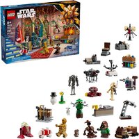LEGO Star Wars 75418 Advent Calendar 2025 Image #2