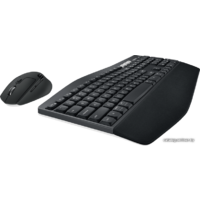 Офисный набор Logitech Wireless Desktop MK850 [920-008232] - Превью изображения №2 — Интернет-магазин Your Sale