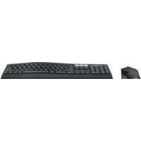 Офисный набор Logitech Wireless Desktop MK850 [920-008232] - Превью изображения №4 — Интернет-магазин Your Sale