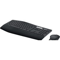 Офисный набор Logitech Wireless Desktop MK850 [920-008232] - Превью изображения №3 — Интернет-магазин Your Sale