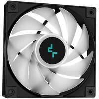 Система жидкостного охлаждения для процессора DeepCool LS720 SE R-LS720-BKAMMM-G-1 - Превью изображения №3 — Интернет-магазин Your Sale