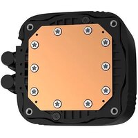Система жидкостного охлаждения для процессора DeepCool LS720 SE R-LS720-BKAMMM-G-1 - Превью изображения №2 — Интернет-магазин Your Sale