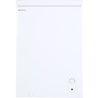 Морозильный ларь Smith&Brown SZCF-102-WE3 - Превью изображения №2 — Интернет-магазин Your Sale