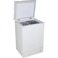 Морозильный ларь Smith&Brown SZCF-102-WE3 - Превью изображения №3 — Интернет-магазин Your Sale