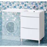 Акваль Тумба под умывальник Верна 120 АВ.12.10.20.N