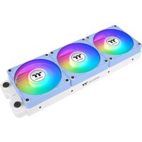 Комплект вентиляторов для корпуса Thermaltake CT140 EX ARGB CL-F197-PL14BU-A - Превью изображения №4 — Интернет-магазин Your Sale