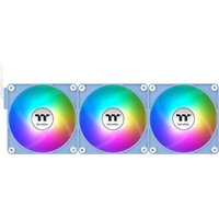 Комплект вентиляторов для корпуса Thermaltake CT140 EX ARGB CL-F197-PL14BU-A - Превью изображения №5 — Интернет-магазин Your Sale