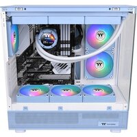 Комплект вентиляторов для корпуса Thermaltake CT140 EX ARGB CL-F197-PL14BU-A - Превью изображения №6 — Интернет-магазин Your Sale