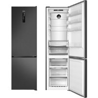Холодильник Amica FK3706E.2DFZXC (D) - Превью изображения №2 — Интернет-магазин Your Sale