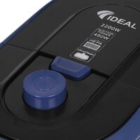 Пылесос Ideal МП-2000 (синий) - Превью изображения №7 — Интернет-магазин Your Sale