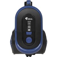 Пылесос Ideal МП-2000 (синий) - Превью изображения №2 — Интернет-магазин Your Sale