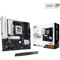 ASRock A620AM Pro RS WiFi Image #5