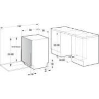 Hisense HV673B66 Image #11