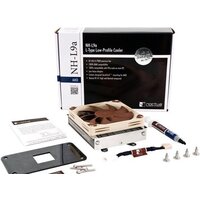 Кулер для процессора Noctua NH-L9a - Превью изображения №3 — Интернет-магазин Your Sale