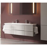 Laufen Тумба под умывальник Case Living 4013020754751 Image #2