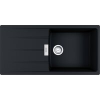 Franke Centro CNG 611-100 XL 114.0687.335 (оникс) Image #1