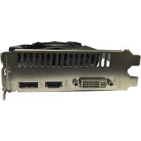 Видеокарта AFOX GeForce GTX 1050 Ti 4GB GDDR5 AF1050Ti-4096D5H5 - Превью изображения №2 — Интернет-магазин Your Sale
