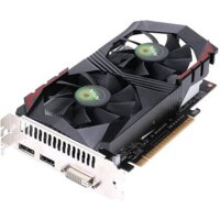 Видеокарта AFOX GeForce GTX 1050 Ti 4GB GDDR5 AF1050Ti-4096D5H5 - Превью изображения №4 — Интернет-магазин Your Sale