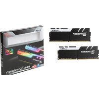 G.Skill Trident Z RGB 2x32GB DDR4 PC4-28800 F4-3600C16D-64GTZR Image #2