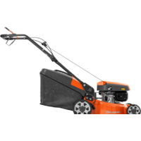 Газонокосилка Husqvarna LC 140SP 970488201 - Превью изображения №3 — Интернет-магазин Your Sale