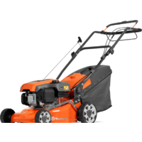 Газонокосилка Husqvarna LC 140SP 970488201 - Превью изображения №2 — Интернет-магазин Your Sale