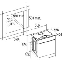 CATA MRA 7108 WH Image #2