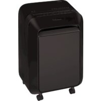 Шредер Fellowes PowerShred LX210 (черный) - Превью изображения №3 — Интернет-магазин Your Sale