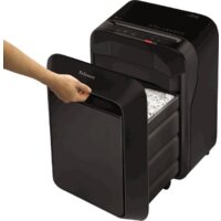 Шредер Fellowes PowerShred LX210 (черный) - Превью изображения №5 — Интернет-магазин Your Sale