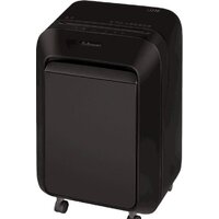 Шредер Fellowes PowerShred LX210 (черный) - Превью изображения №2 — Интернет-магазин Your Sale