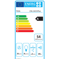 TEKA CNL 6415 Plus (нержавеющая сталь) [40436820] Image #3