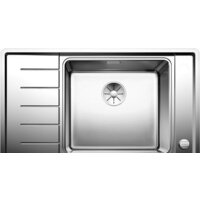 Blanco Andano XL 6 S-IF Compact (правая, с клапаном автоматом)