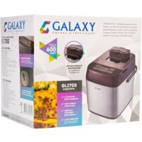 Хлебопечка Galaxy Line GL2700 - Превью изображения №14 — Интернет-магазин Your Sale