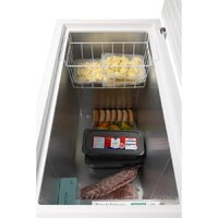 Морозильный ларь Nord (Nordfrost) CN 300 - Превью изображения №14 — Интернет-магазин Your Sale