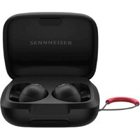 Sennheiser Momentum Sport (черный) Image #1