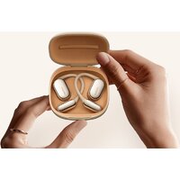 Наушники Xiaomi OpenWear Stereo Pro M2503E1 (золотистый песок, международная версия) - Превью изображения №11 — Интернет-магазин Your Sale