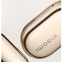 Наушники Xiaomi OpenWear Stereo Pro M2503E1 (золотистый песок, международная версия) - Превью изображения №10 — Интернет-магазин Your Sale