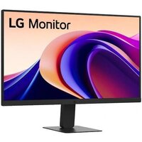 Монитор LG UltraFine 24U631A-B - Превью изображения №4 — Интернет-магазин Your Sale
