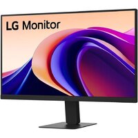 Монитор LG UltraFine 24U631A-B - Превью изображения №2 — Интернет-магазин Your Sale