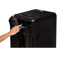 Шредер Fellowes Automax 450C 100135793 - Превью изображения №3 — Интернет-магазин Your Sale