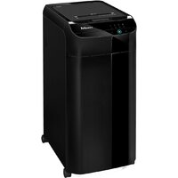 Шредер Fellowes Automax 450C 100135793 - Превью изображения №4 — Интернет-магазин Your Sale