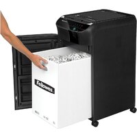 Шредер Fellowes Automax 450C 100135793 - Превью изображения №5 — Интернет-магазин Your Sale