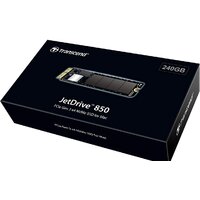 Transcend JetDrive 850 240GB TS240GJDM850 Image #3