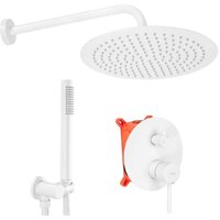 Rea Lungo White P8540 Image #1